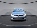 2017 Volkswagen Golf Alltrack TSI S