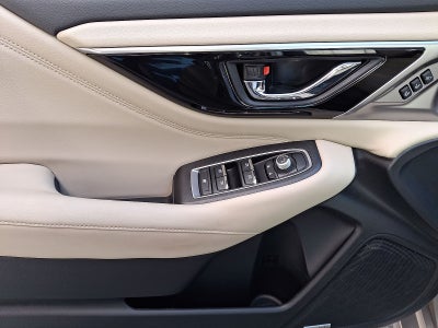 2020 Subaru Legacy Limited