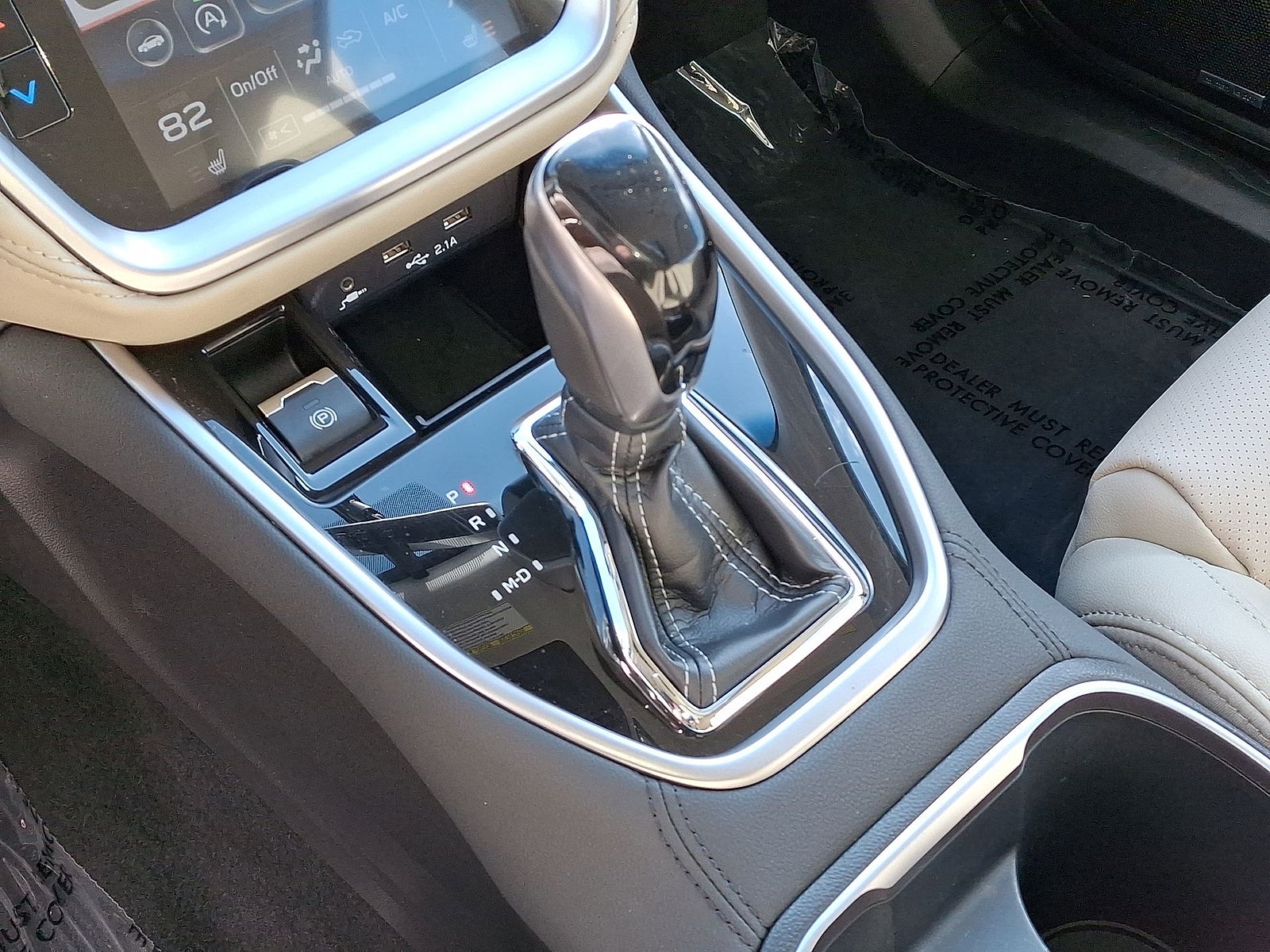 2020 Subaru Legacy Limited