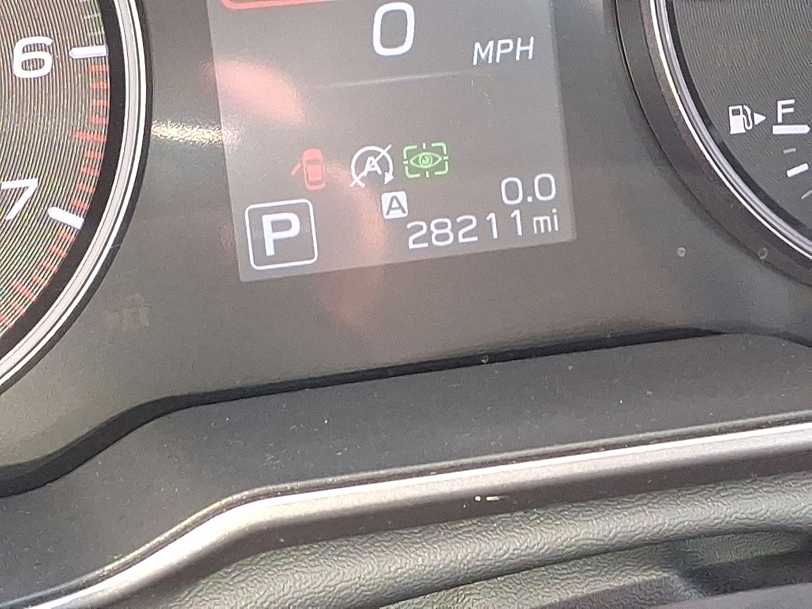 2020 Subaru Legacy Limited