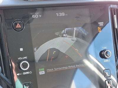 2020 Subaru Legacy Limited