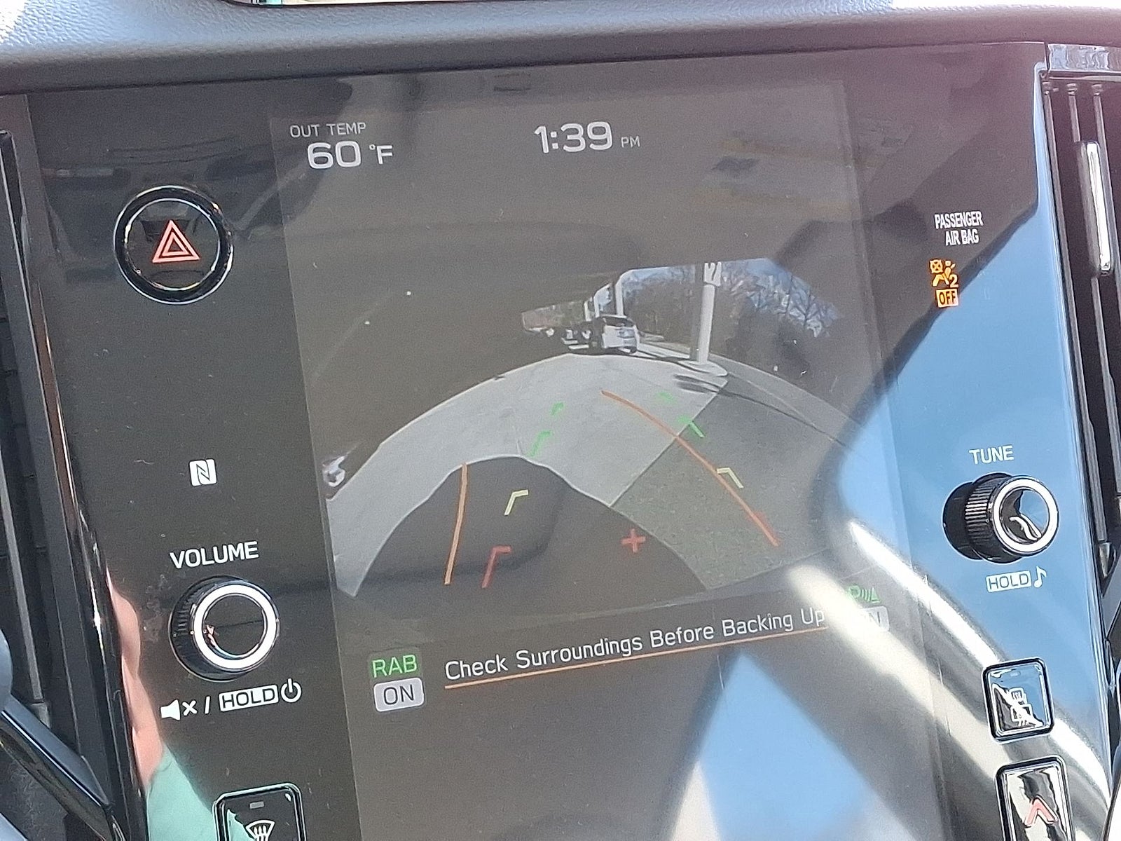 2020 Subaru Legacy Limited