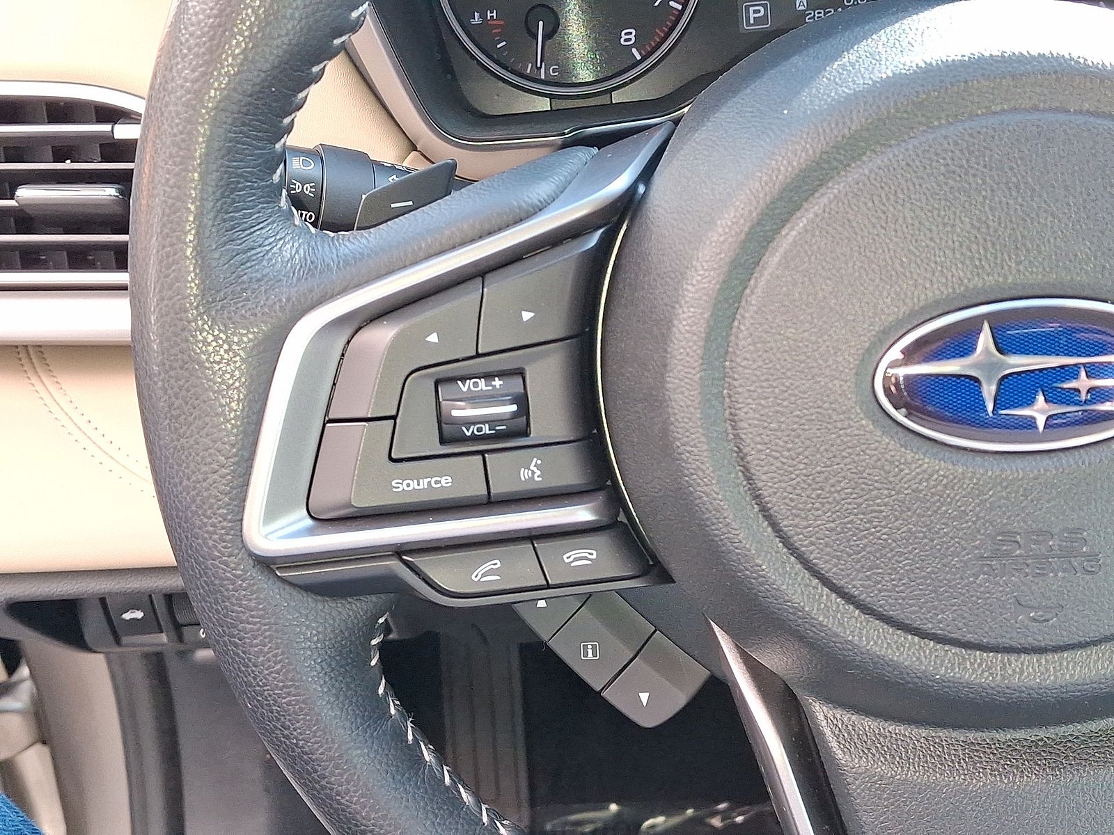 2020 Subaru Legacy Limited