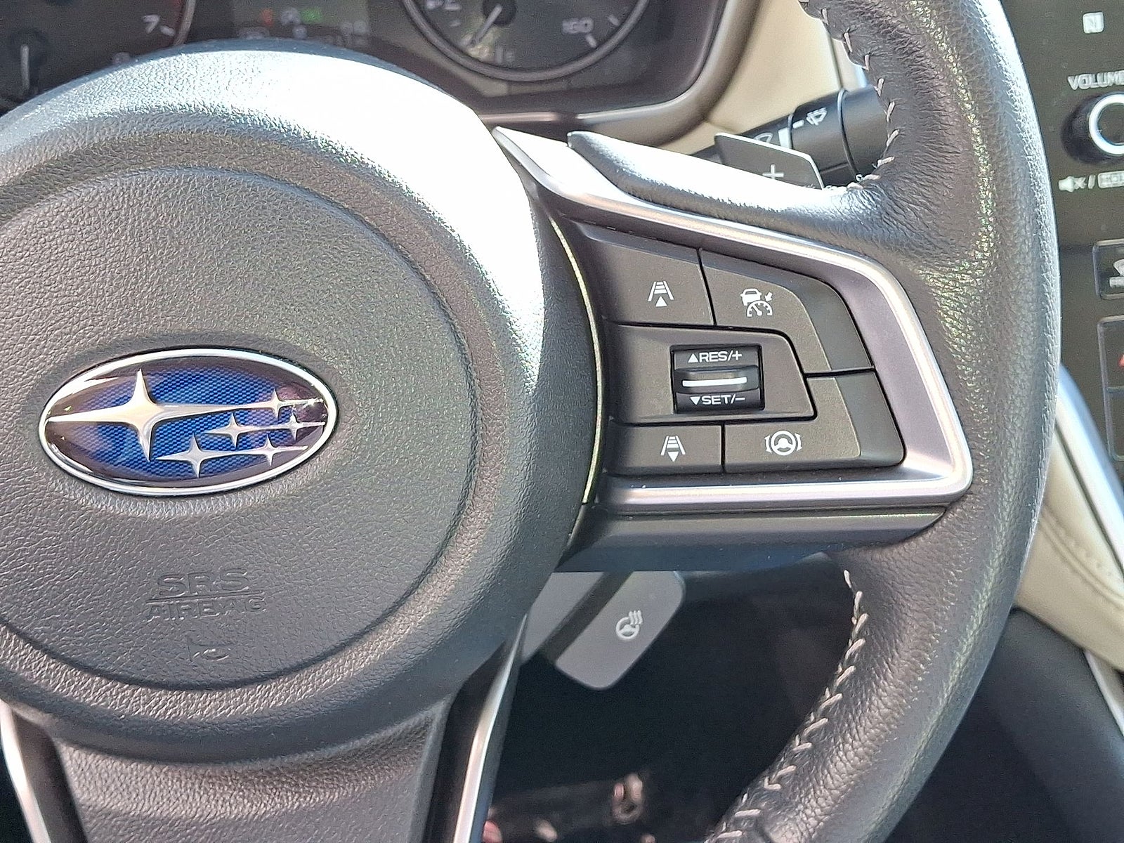 2020 Subaru Legacy Limited