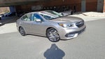 2020 Subaru Legacy Limited
