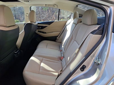 2020 Subaru Legacy Limited