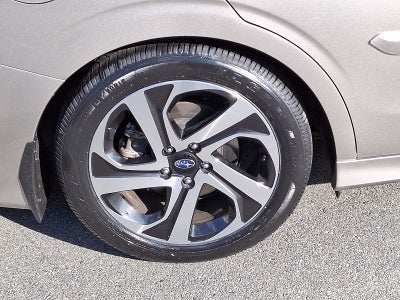 2020 Subaru Legacy Limited