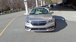 2020 Subaru Legacy Limited