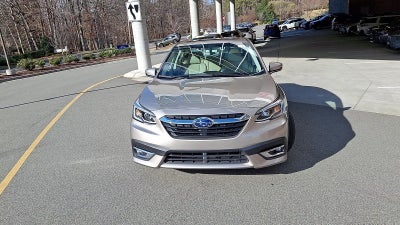 2020 Subaru Legacy Limited