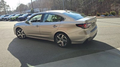 2020 Subaru Legacy Limited