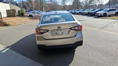 2020 Subaru Legacy Limited