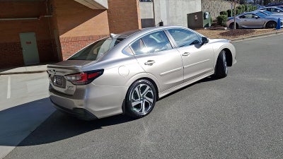 2020 Subaru Legacy Limited