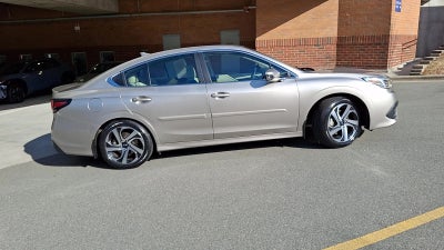 2020 Subaru Legacy Limited