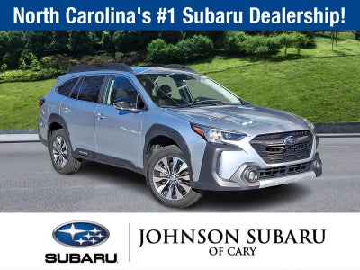 2023 Subaru Outback Limited