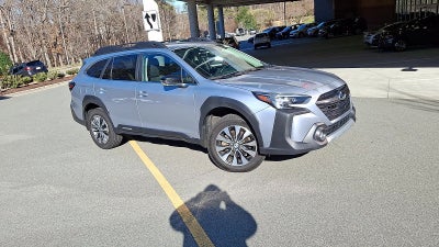 2023 Subaru Outback Limited