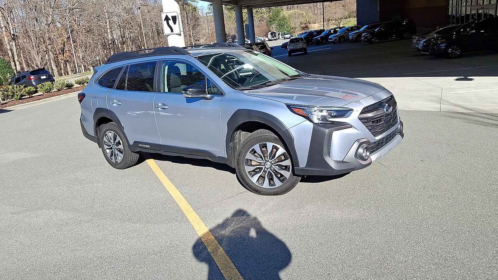 2023 Subaru Outback Limited