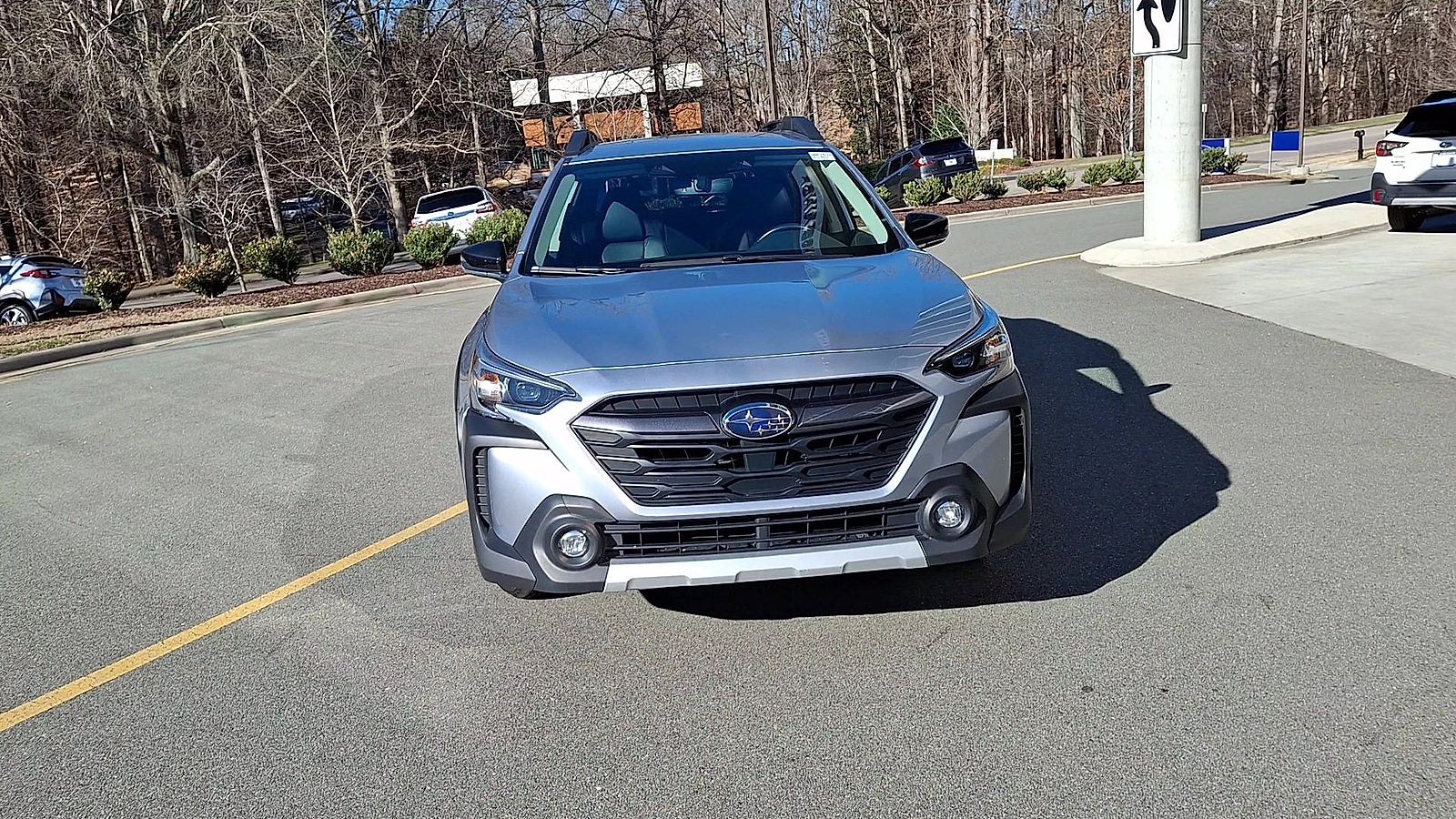 2023 Subaru Outback Limited