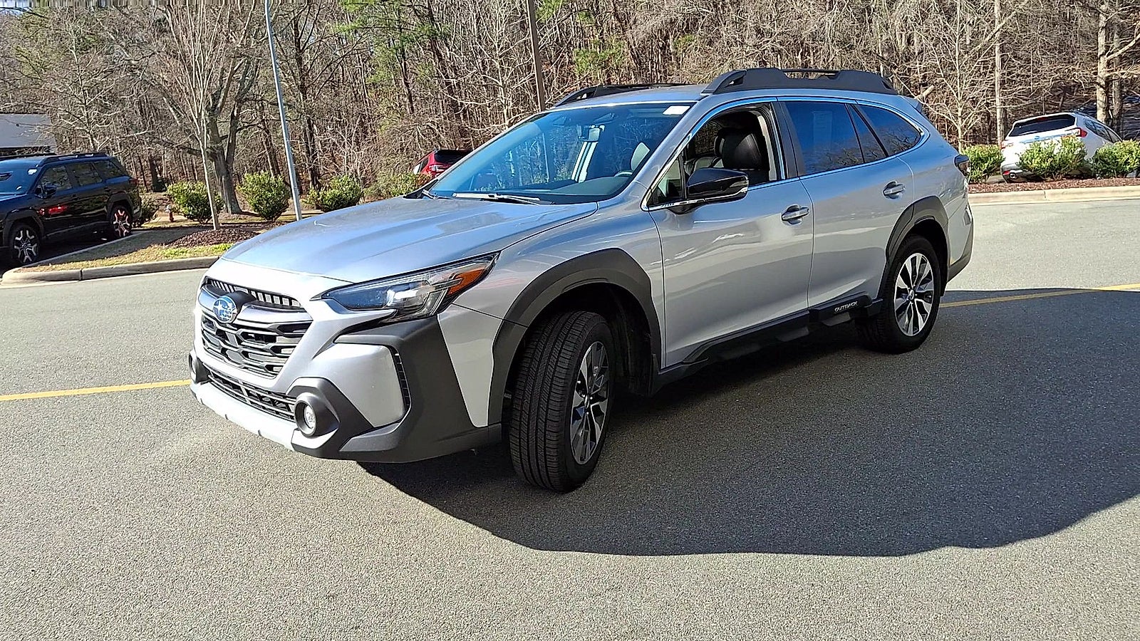 2023 Subaru Outback Limited