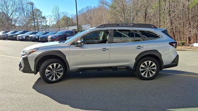 2023 Subaru Outback Limited