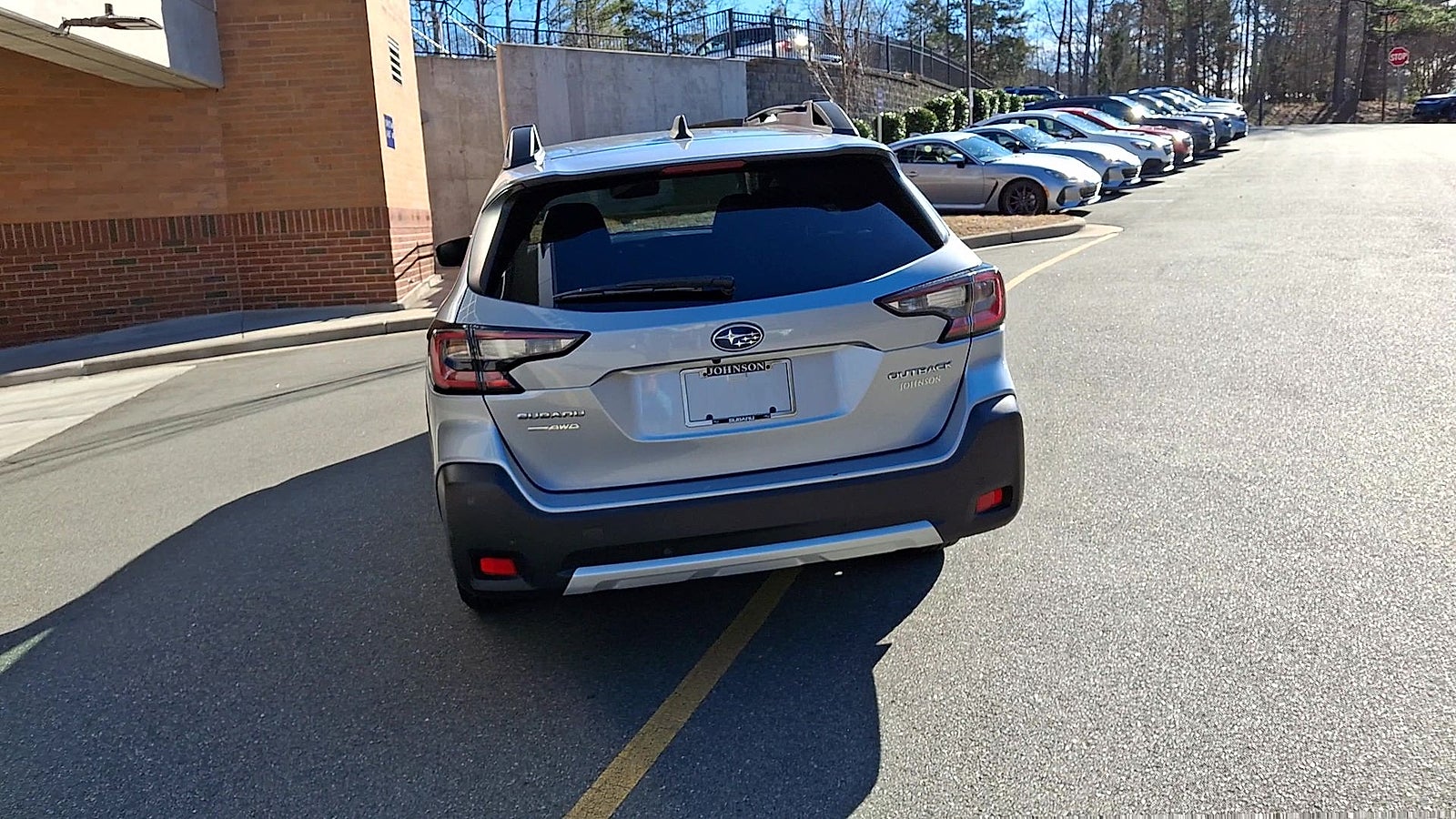 2023 Subaru Outback Limited