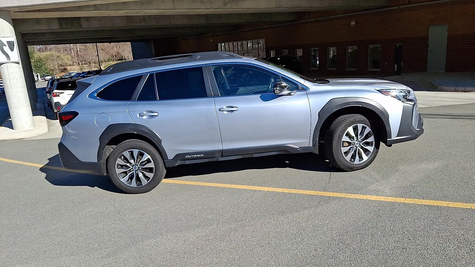 2023 Subaru Outback Limited