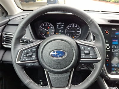 2023 Subaru Outback Touring