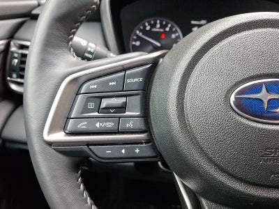 2023 Subaru Outback Touring