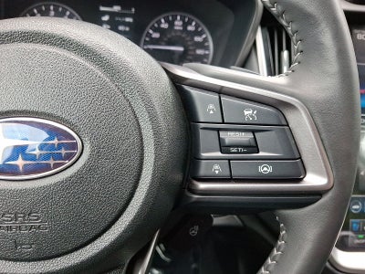 2023 Subaru Outback Touring