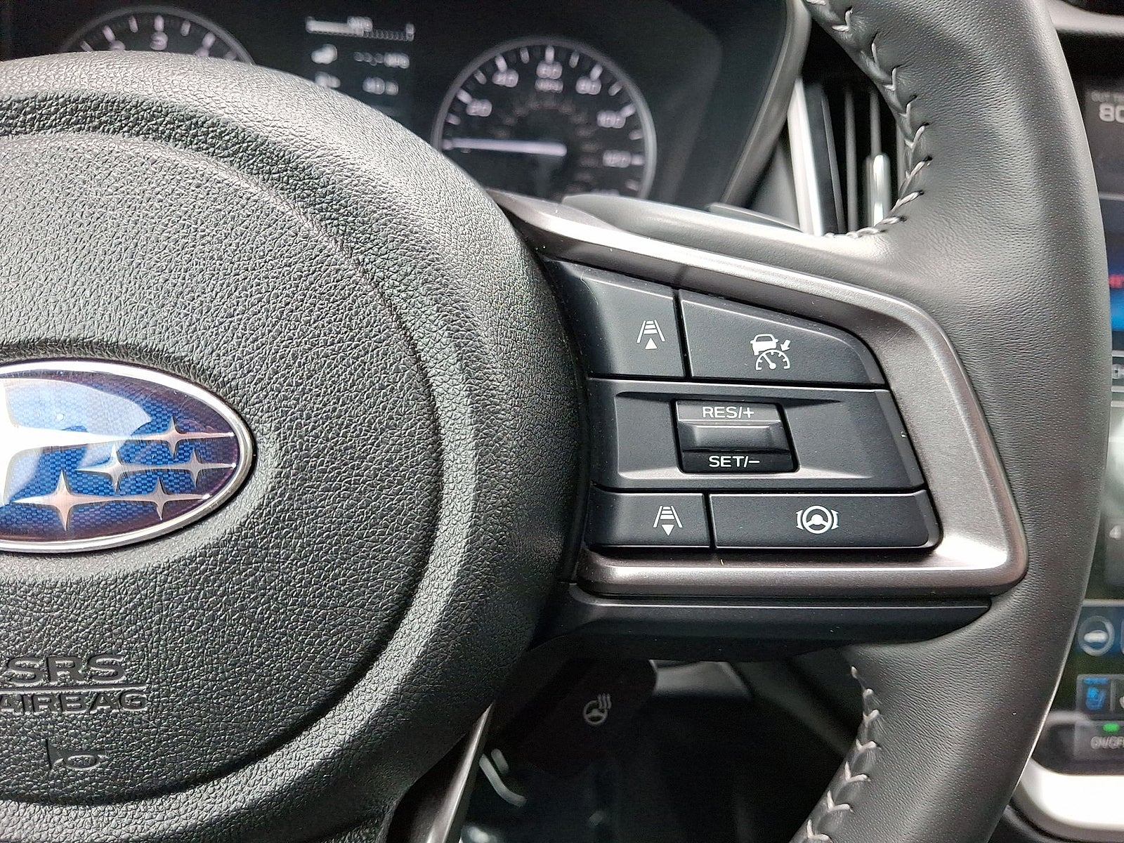 2023 Subaru Outback Touring