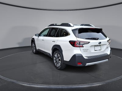 2023 Subaru Outback Touring
