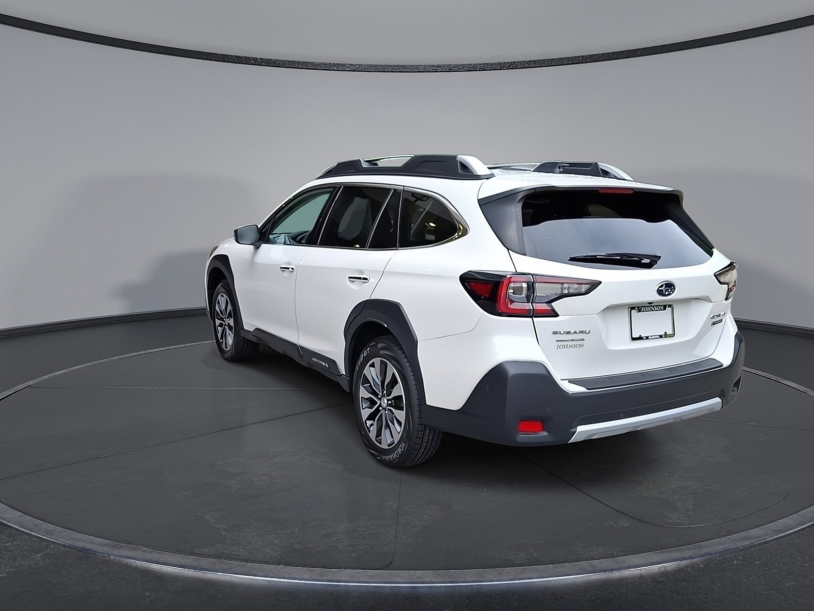 2023 Subaru Outback Touring