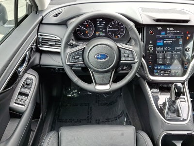 2023 Subaru Outback Touring