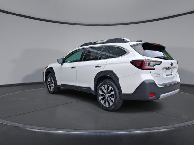 2023 Subaru Outback Touring