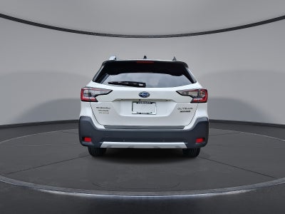 2023 Subaru Outback Touring