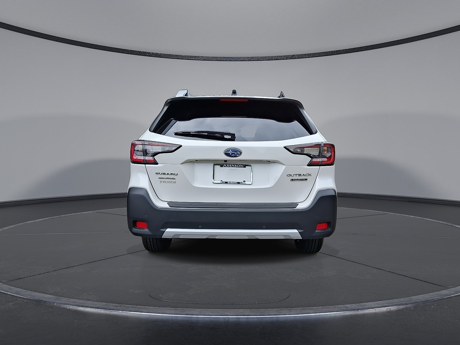 2023 Subaru Outback Touring