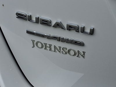 2023 Subaru Outback Touring