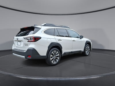 2023 Subaru Outback Touring