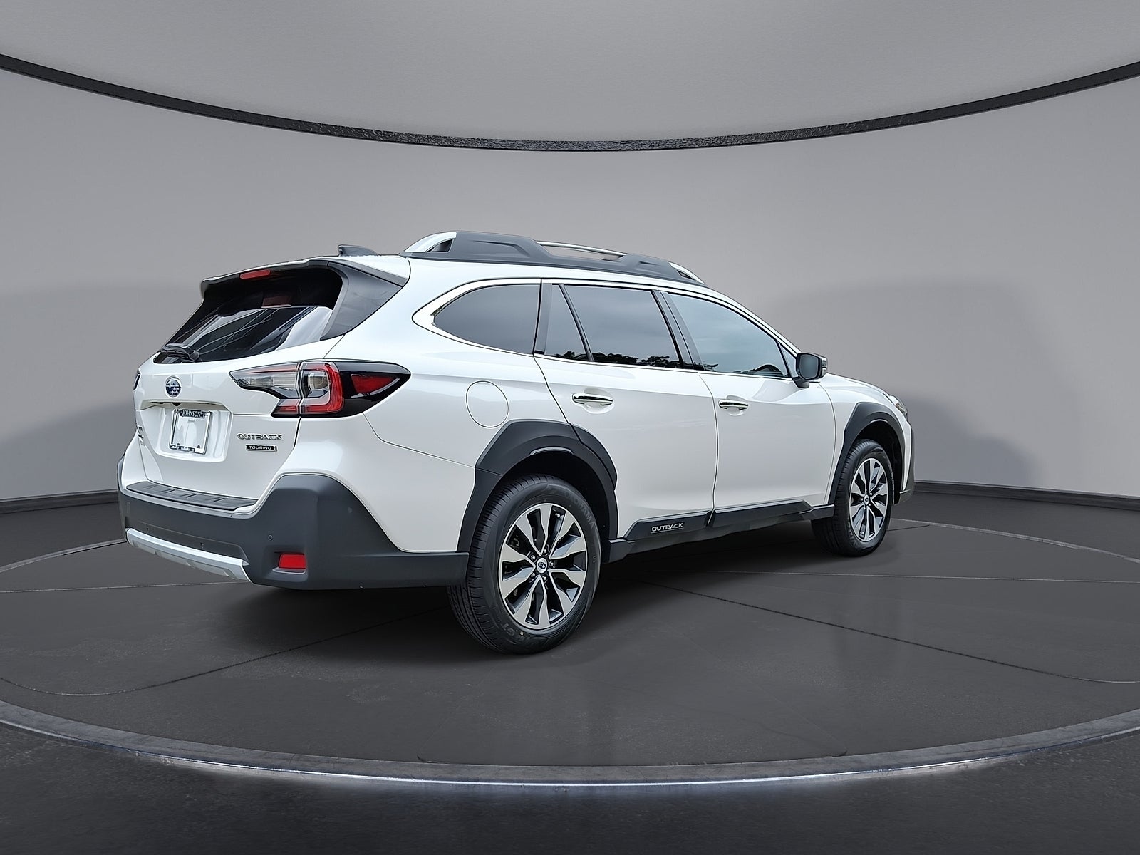 2023 Subaru Outback Touring
