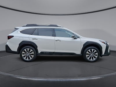 2023 Subaru Outback Touring