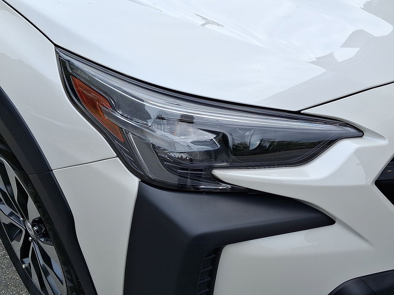 2023 Subaru Outback Touring