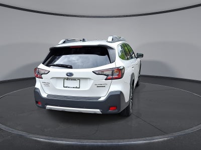 2023 Subaru Outback Touring