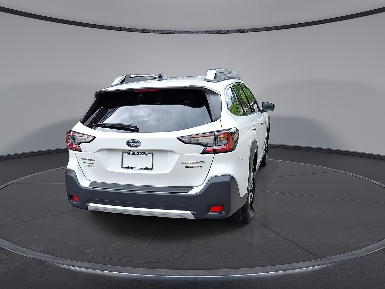 2023 Subaru Outback Touring