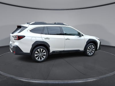 2023 Subaru Outback Touring