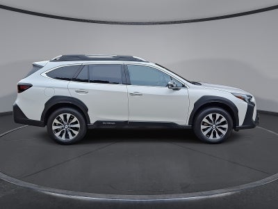 2023 Subaru Outback Touring