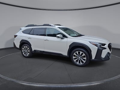 2023 Subaru Outback Touring