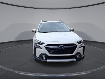 2023 Subaru Outback Touring