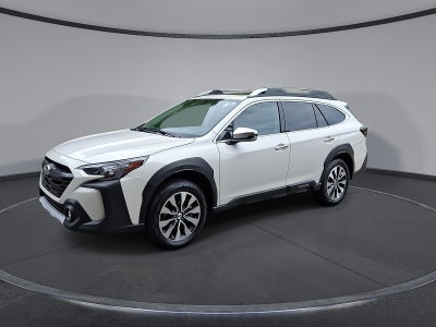 2023 Subaru Outback Touring
