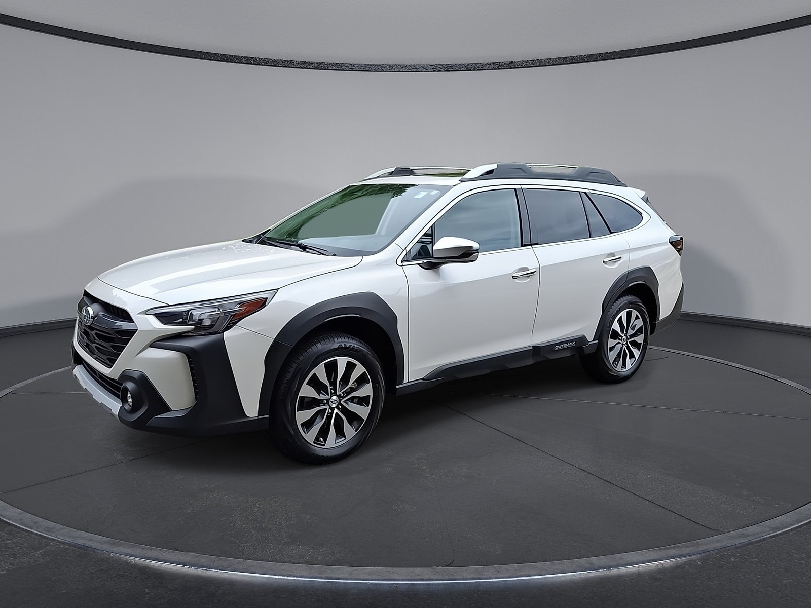 2023 Subaru Outback Touring