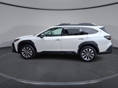 2023 Subaru Outback Touring