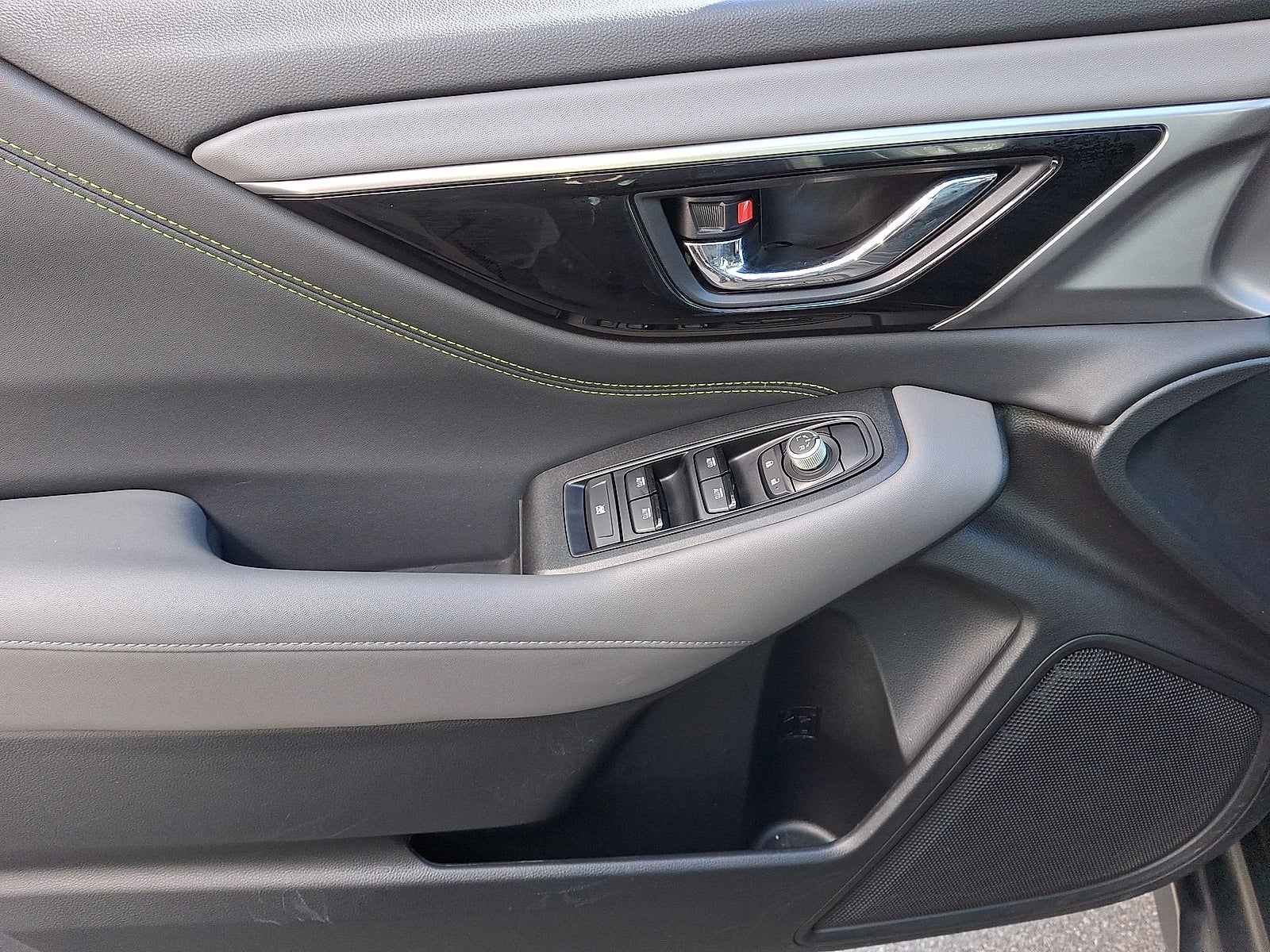 2022 Subaru Outback Onyx Edition XT